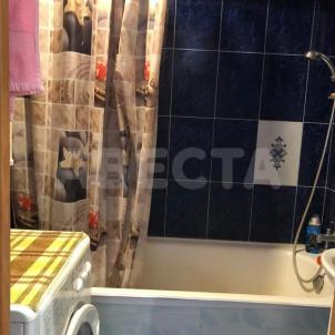 Продажа квартиры Омск.&nbsp;пер. 1-й Башенный, 4
