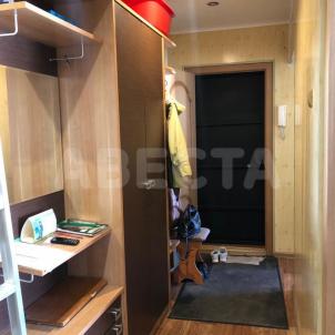 Продажа квартиры Омск.&nbsp;пер. 1-й Башенный, 4
