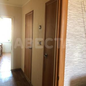 Продажа квартиры Омск.&nbsp;пер. 1-й Башенный, 4