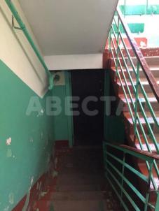 Продажа квартиры Омск.&nbsp;пер. 1-й Башенный, 4
