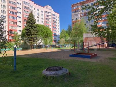 Продажа квартиры Омск.&nbsp;пер. 1-й Башенный, 4