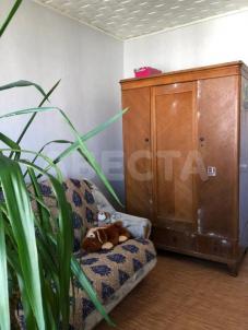 Продажа квартиры Омск.&nbsp;пер. 1-й Башенный, 4