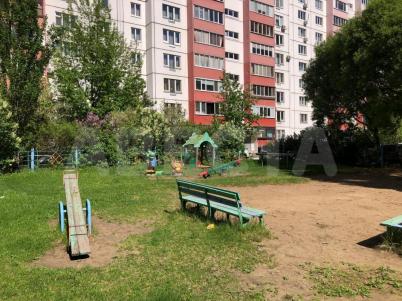 Продажа квартиры Омск.&nbsp;пер. 1-й Башенный, 4