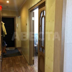 Продажа квартиры Омск.&nbsp;пер. 1-й Башенный, 4