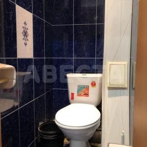 Продажа квартиры Омск.&nbsp;пер. 1-й Башенный, 4
