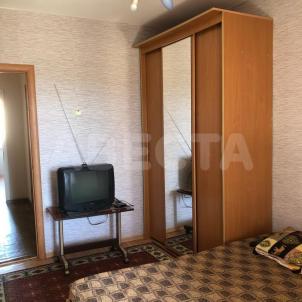 Продажа квартиры Омск.&nbsp;пер. 1-й Башенный, 4