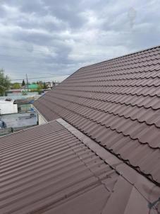 Продажа дома Омск.&nbsp;Балтийская 10-я, 15