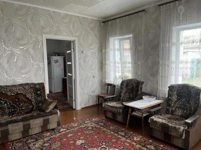 Продажа дома Омск.&nbsp;Балтийская 10-я, 15