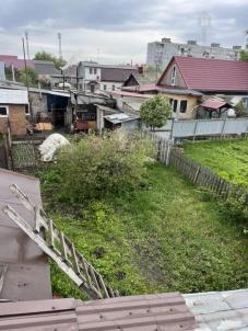 Продажа дома Омск.&nbsp;Балтийская 10-я, 15