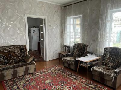 Продажа дома Омск.&nbsp;Балтийская 10-я, 15
