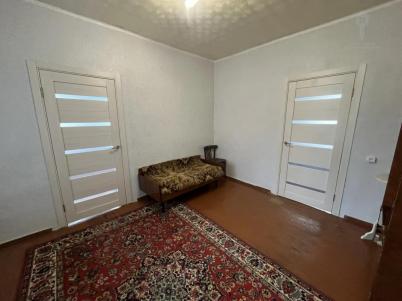 Продажа дома Омск.&nbsp;Балтийская 10-я, 15