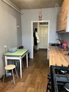 Продажа дома Омск.&nbsp;Балтийская 10-я, 15