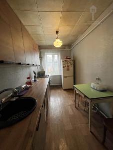 Продажа дома Омск.&nbsp;Балтийская 10-я, 15