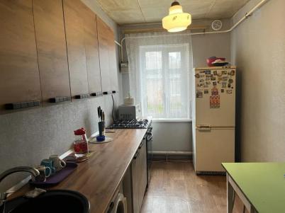 Продажа дома Омск.&nbsp;Балтийская 10-я, 15