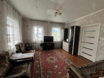 Продажа дома Омск.&nbsp;Балтийская 10-я, 15