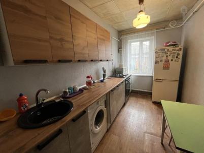 Продажа дома Омск.&nbsp;Балтийская 10-я, 15
