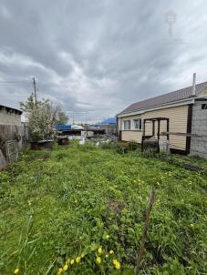 Продажа дома Омск.&nbsp;Балтийская 10-я, 15