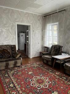 Продажа дома Омск.&nbsp;Балтийская 10-я, 15