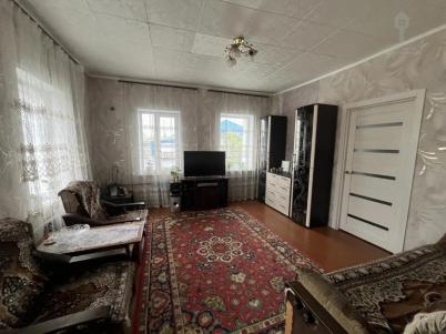 Продажа дома Омск.&nbsp;Балтийская 10-я, 15