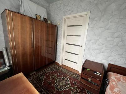 Продажа дома Омск.&nbsp;Балтийская 10-я, 15