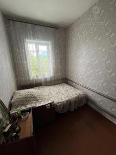 Продажа дома Омск.&nbsp;Балтийская 10-я, 15