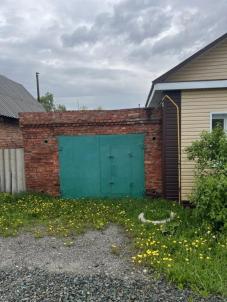 Продажа дома Омск.&nbsp;Балтийская 10-я, 15