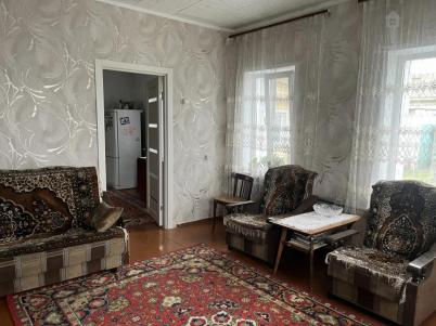 Продажа дома Омск.&nbsp;Балтийская 10-я, 15