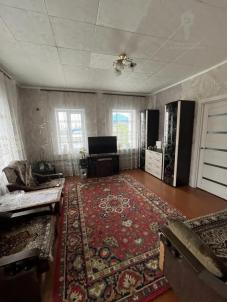 Продажа дома Омск.&nbsp;Балтийская 10-я, 15