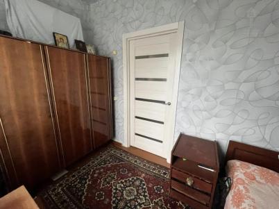 Продажа дома Омск.&nbsp;Балтийская 10-я, 15