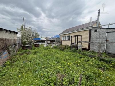Продажа дома Омск.&nbsp;Балтийская 10-я, 15