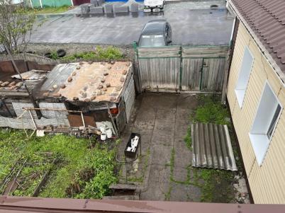 Продажа дома Омск.&nbsp;Балтийская 10-я, 15