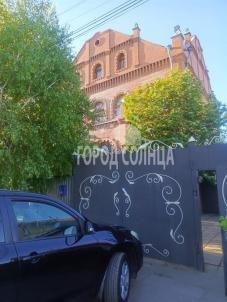 Продажа дома Омск.&nbsp;Порт-Артур, Репина 1-я, 59/2