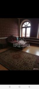 Продажа дома Омск.&nbsp;Порт-Артур, Репина 1-я, 59/2