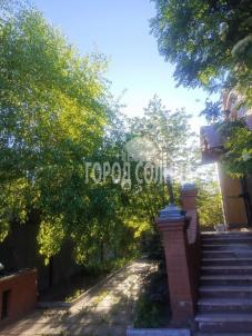 Продажа дома Омск.&nbsp;Порт-Артур, Репина 1-я, 59/2