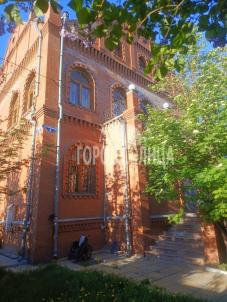 Продажа дома Омск.&nbsp;Порт-Артур, Репина 1-я, 59/2