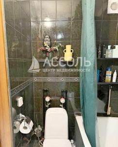 Продажа квартиры Омск.&nbsp;ул. Бульварная,4