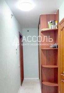 Продажа квартиры Омск.&nbsp;ул. Бульварная,4