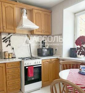 Продажа квартиры Омск.&nbsp;ул. Бульварная,4