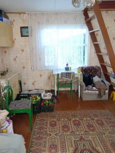 Продажа дачи Омск городской округ.&nbsp;Полет-2 тер.СОСН.&nbsp;-, 134