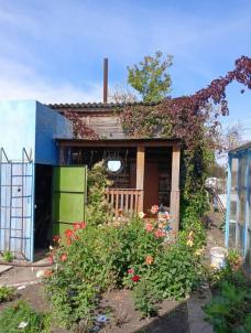 Продажа дачи Омск городской округ.&nbsp;Полет-2 тер.СОСН.&nbsp;-, 134