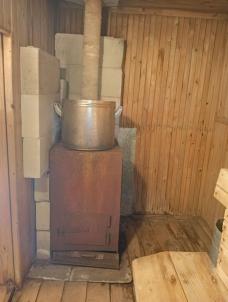 Продажа дачи Омск городской округ.&nbsp;Полет-2 тер.СОСН.&nbsp;-, 134