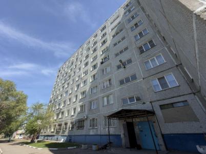 Продажа квартиры Омск.&nbsp;3-я Любинская ул, 5
