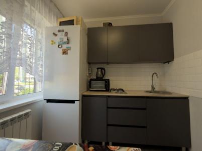 Продажа квартиры Омск.&nbsp;3-я Любинская ул, 5