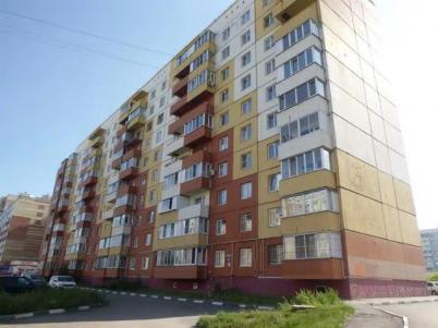 Продажа квартиры Омск.&nbsp;Малиновского ул, 12к1