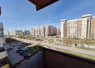 Продажа квартиры Омск.&nbsp;Малиновского ул, 12к1