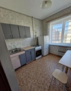 Продажа квартиры Омск.&nbsp;Малиновского ул, 12к1