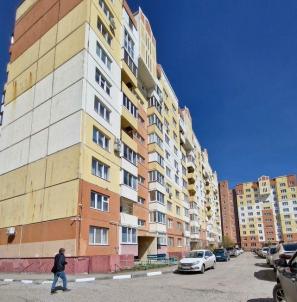 Продажа квартиры Омск.&nbsp;Малиновского ул, 12к1
