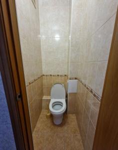 Продажа квартиры Омск.&nbsp;Малиновского ул, 12к1