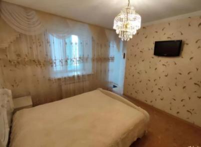 Продажа квартиры Омск.&nbsp;ул Конева, 14