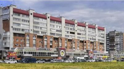 Продажа квартиры Омск.&nbsp;ул Конева, 14